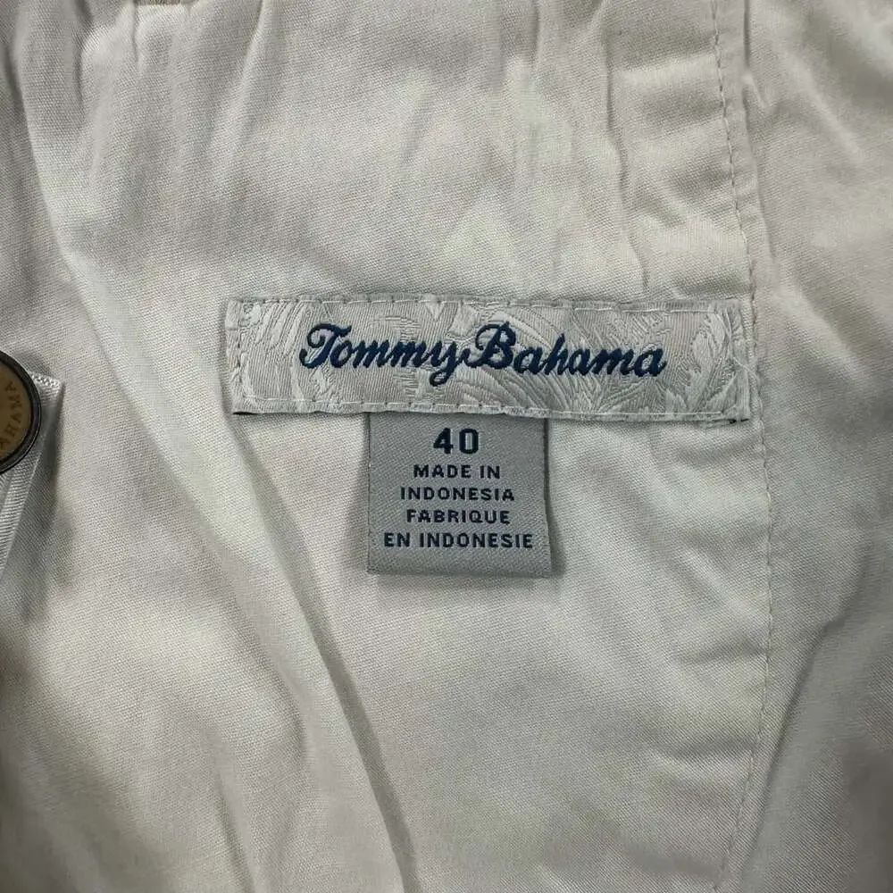 Tommy Bahama pre owned